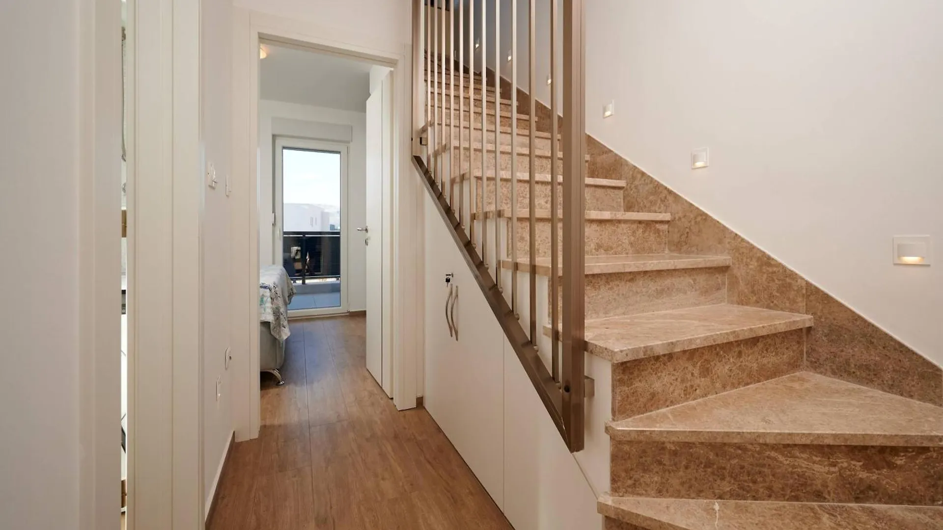 Luxury Apartment Giovanni With Pool Trogir