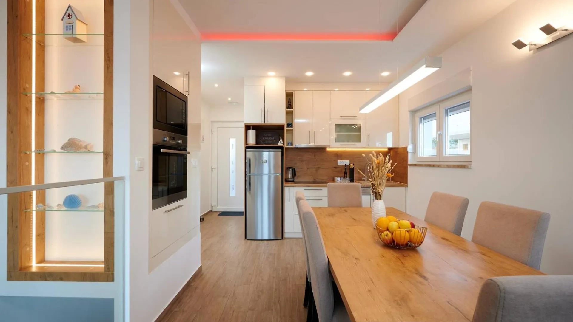 Luxury Apartment Giovanni With Pool Trogir