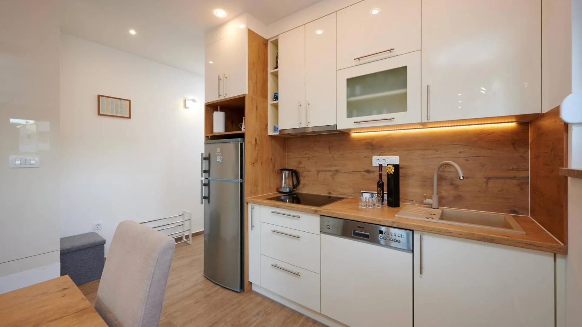 Luxury Apartment Giovanni With Pool Trogir
